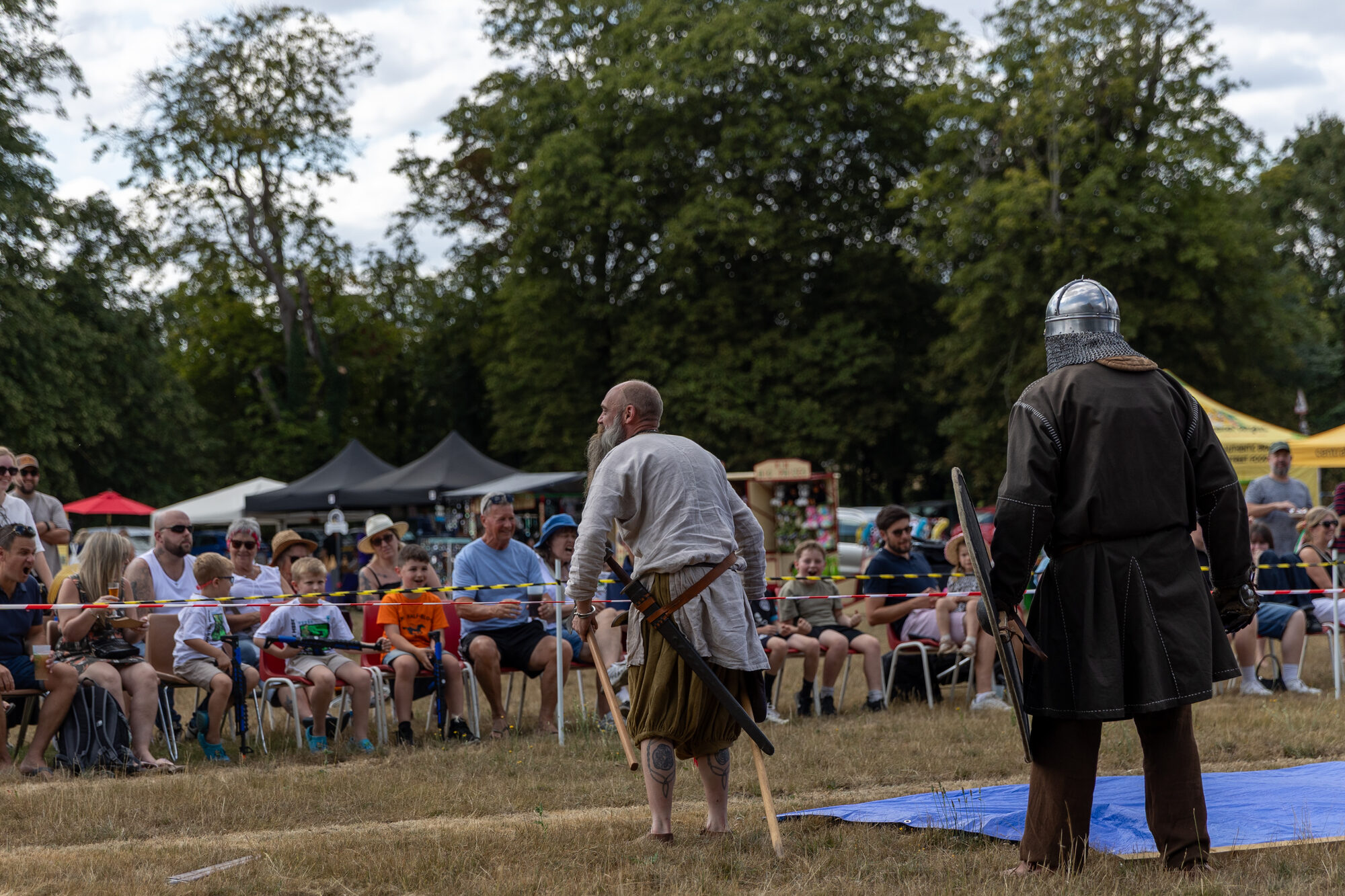 WattFest 2026 photo