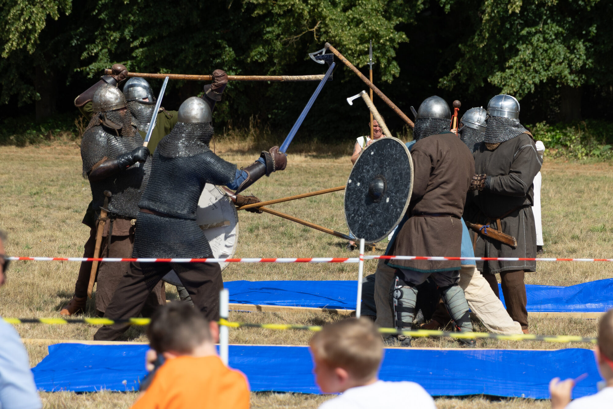 WattFest 2026 photo