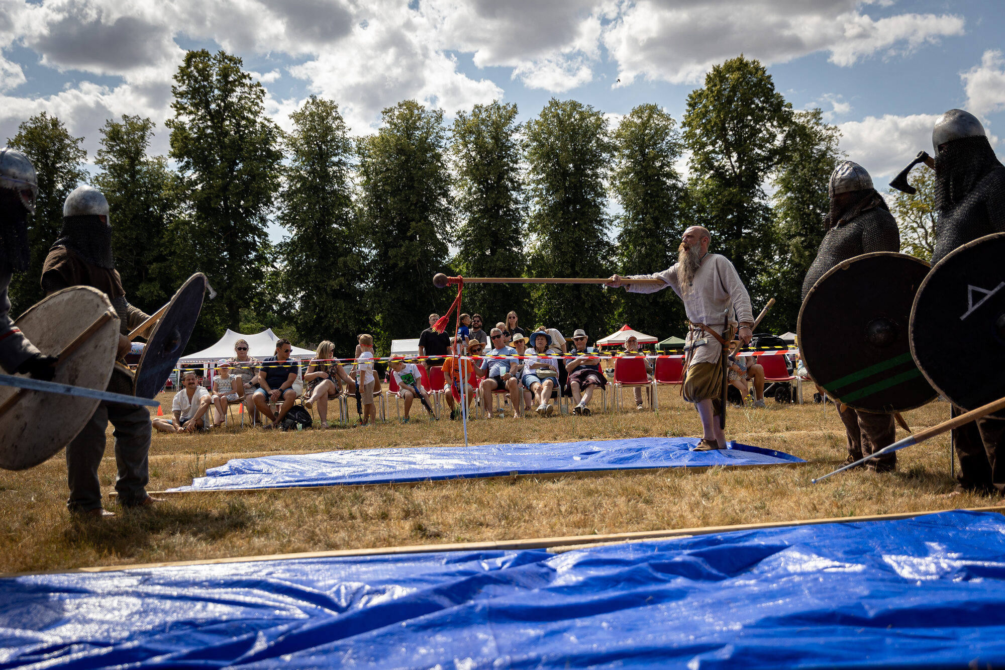 WattFest 2026 photo