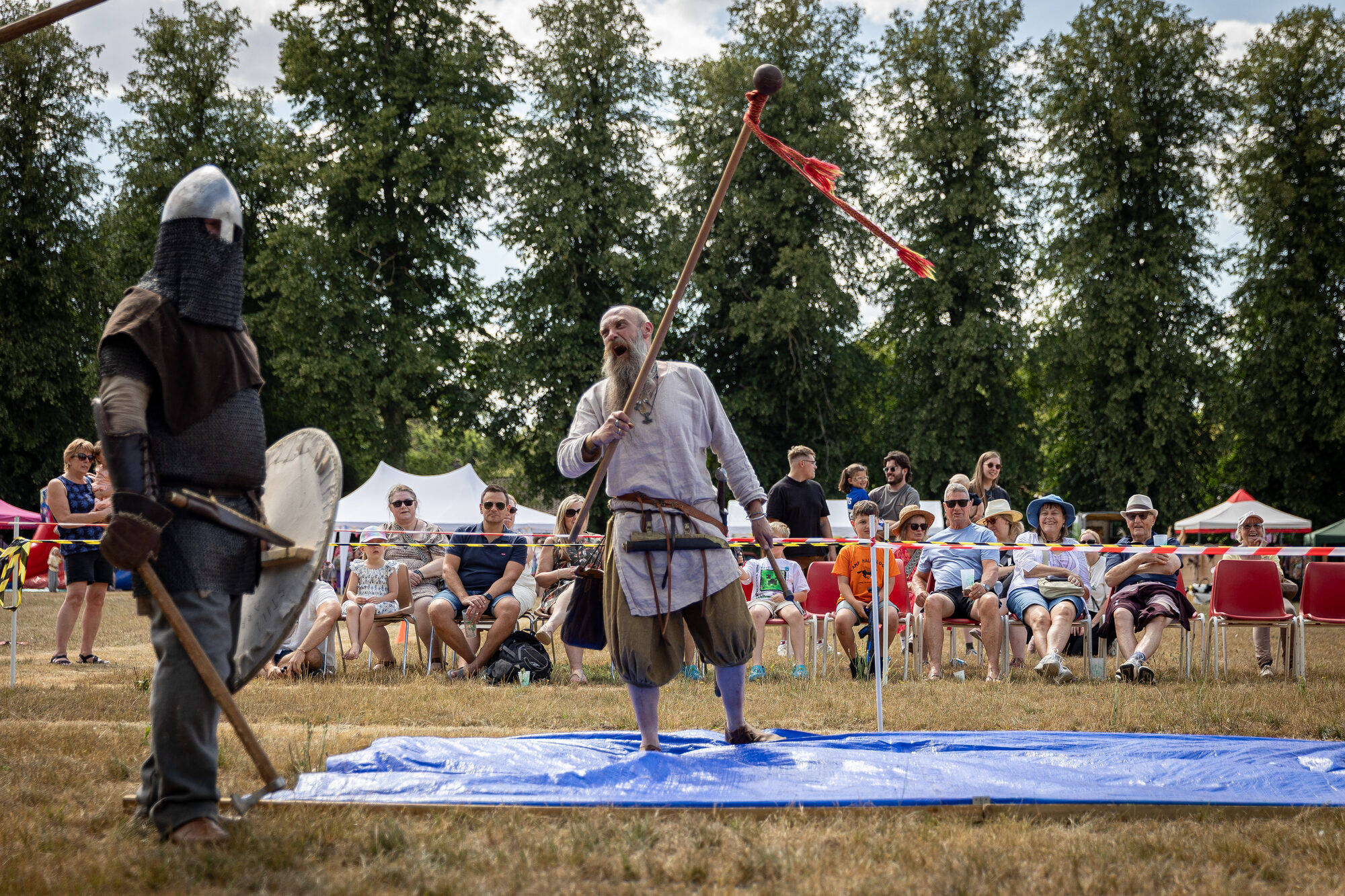 WattFest 2026 photo