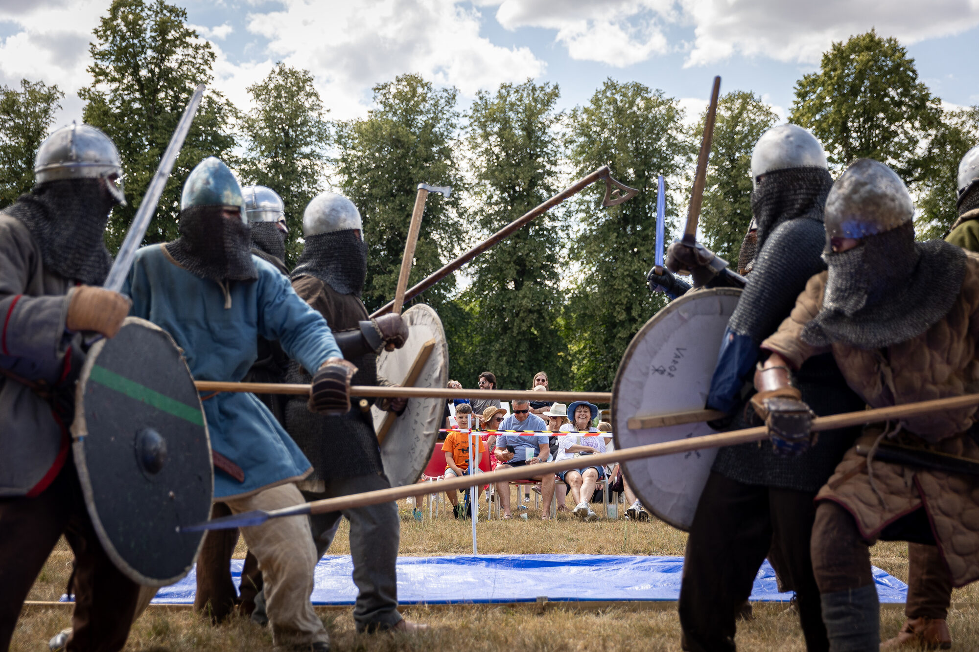 WattFest 2026 photo