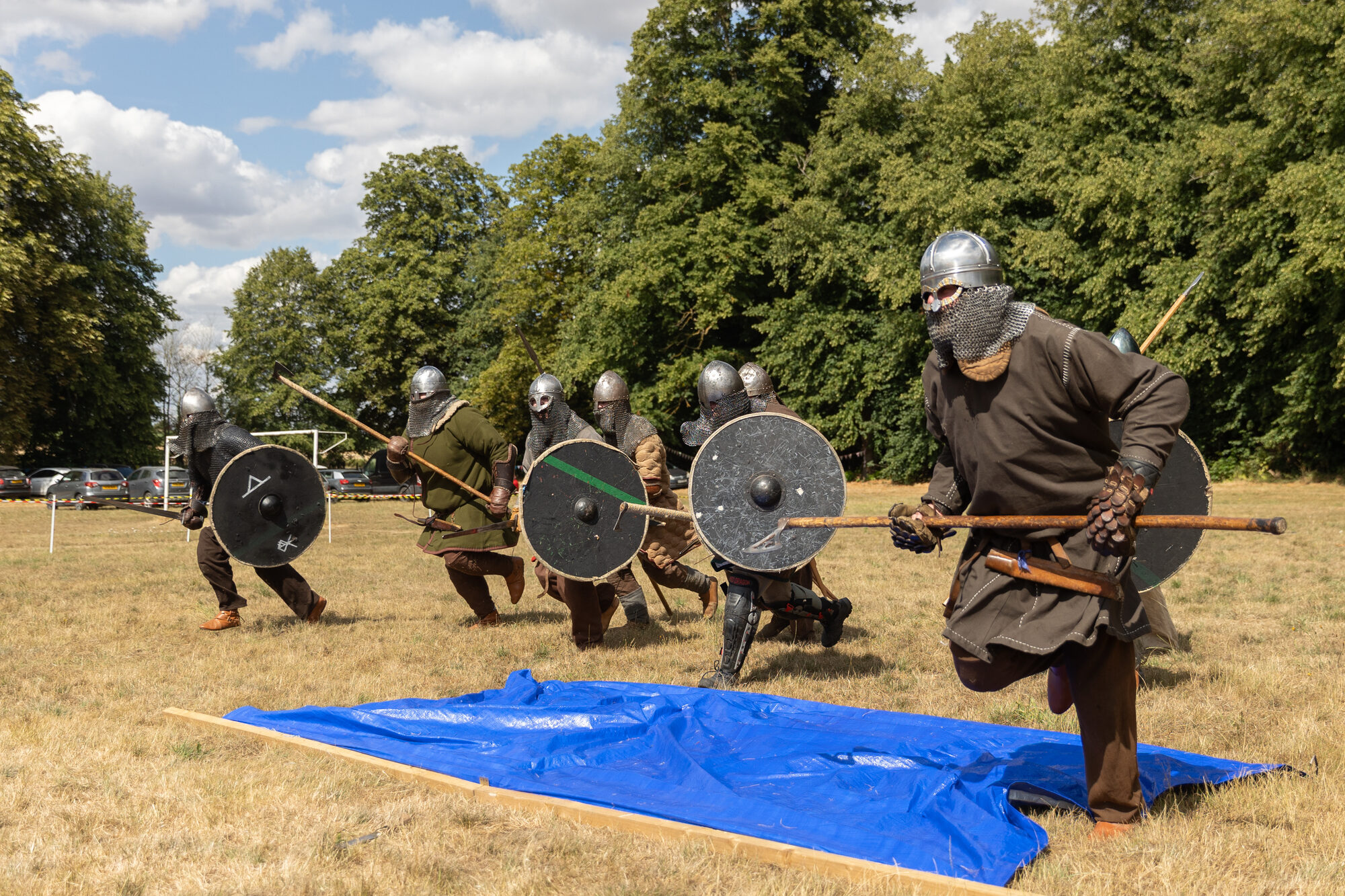 WattFest 2026 photo